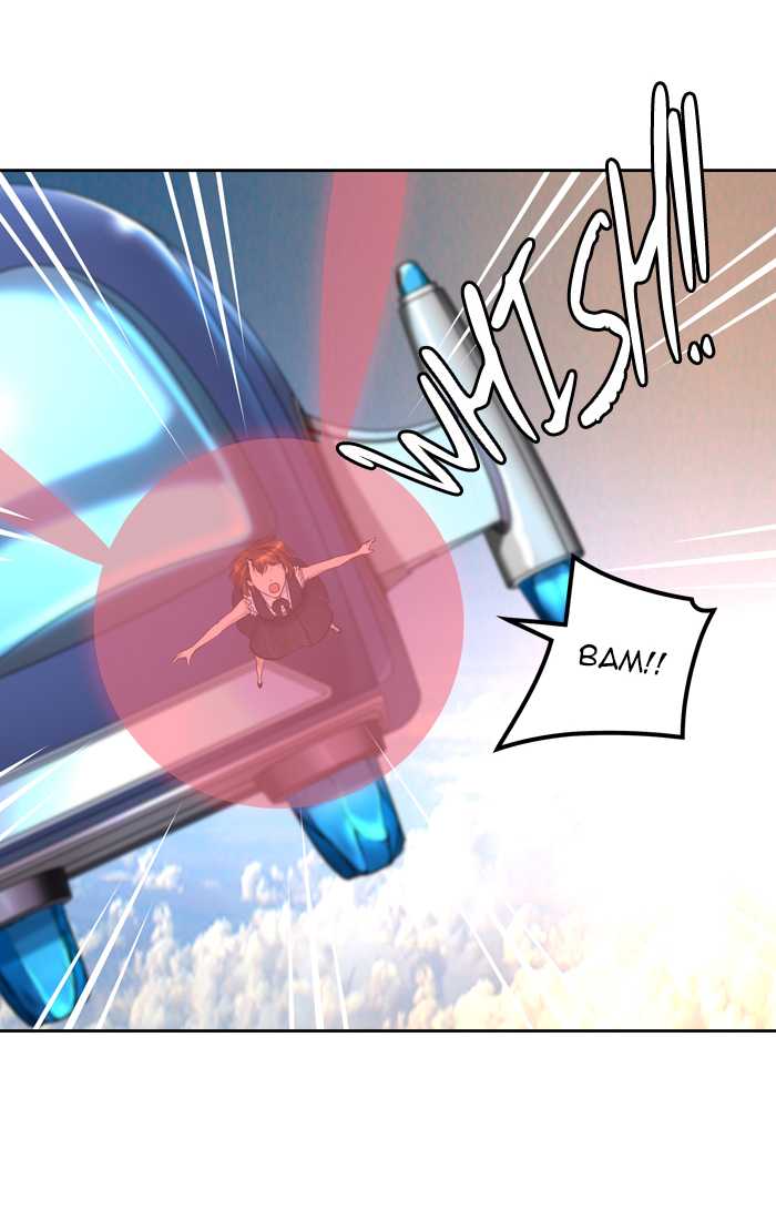 Tower Of God 411 19