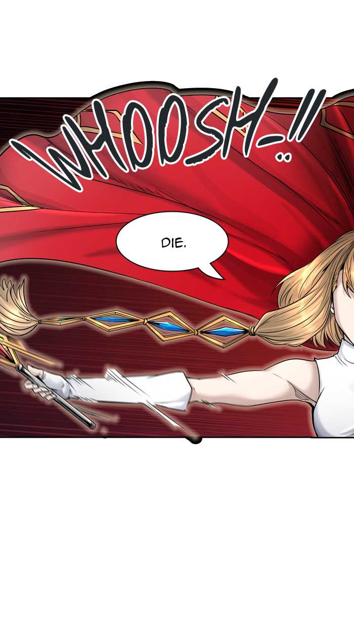 Tower Of God 411 24