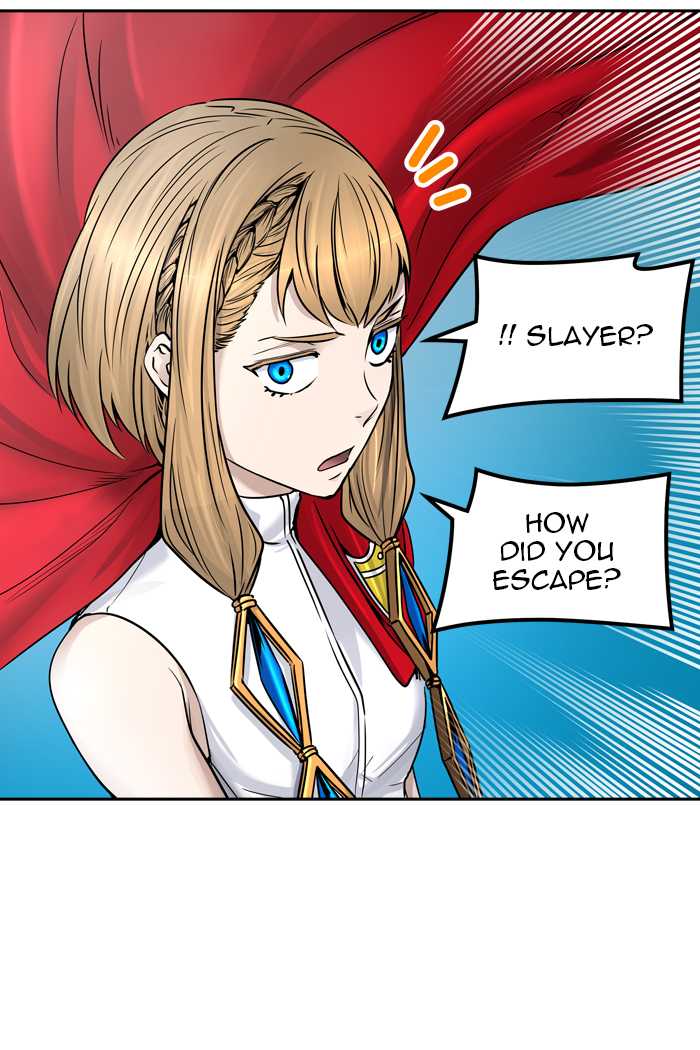 Tower Of God 411 36