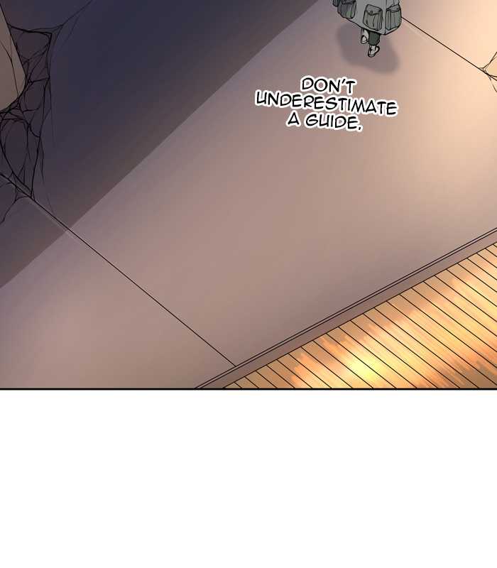 Tower Of God 411 40