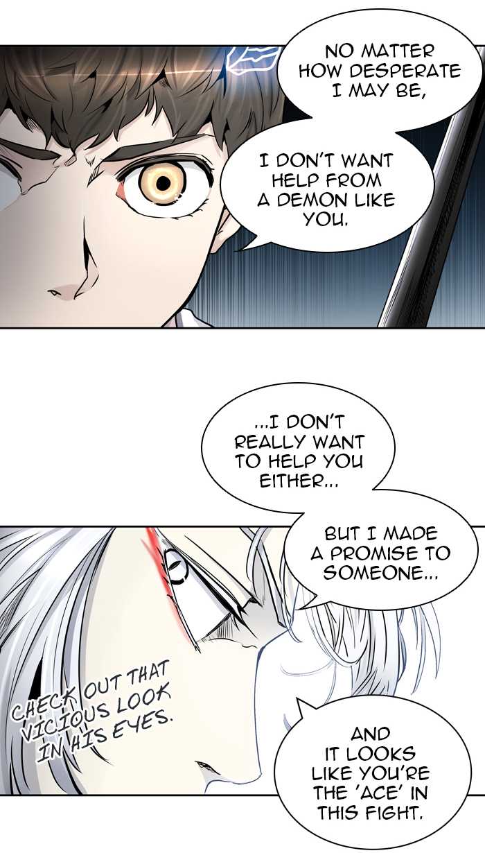 Tower Of God 411 44