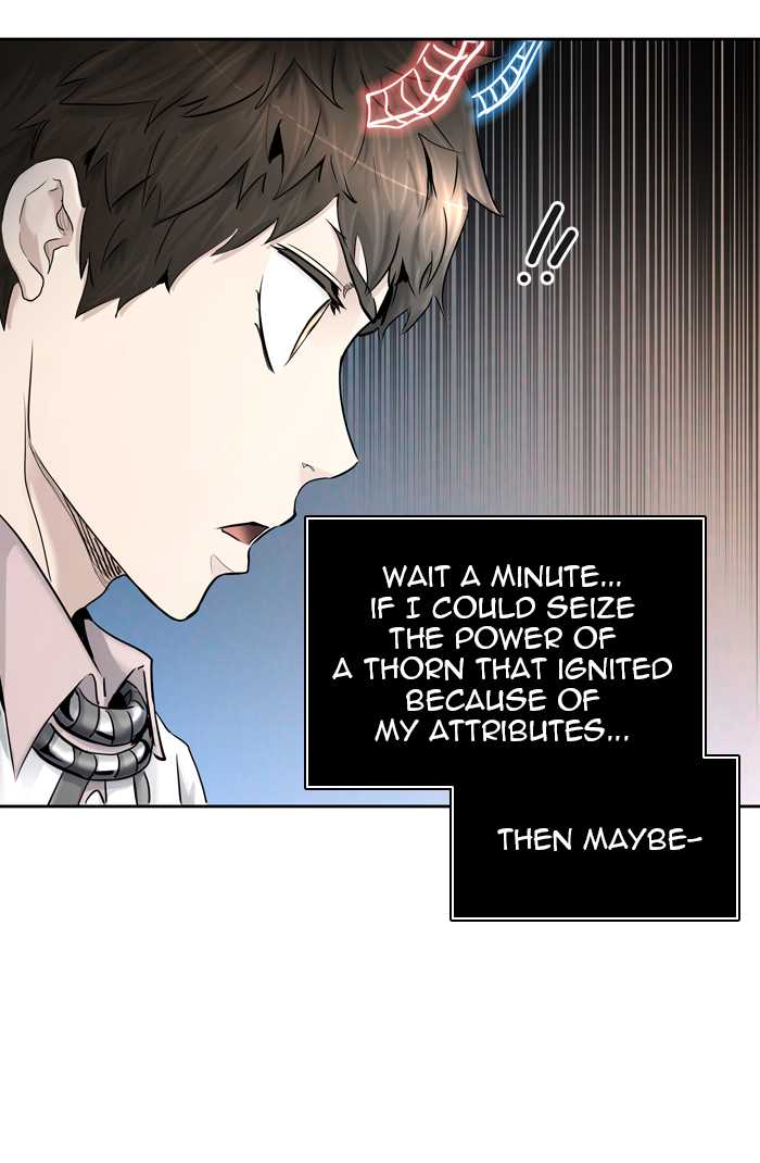 Tower Of God 411 48