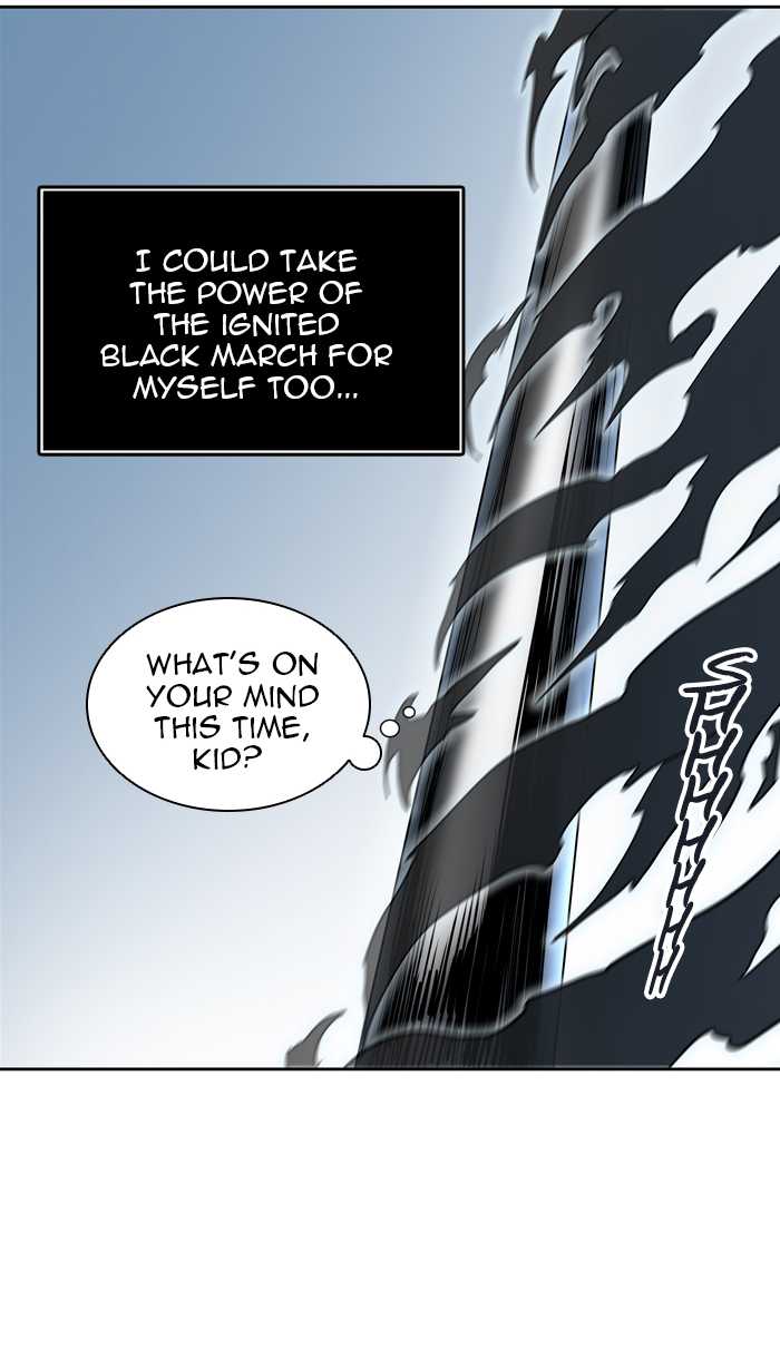Tower Of God 411 49