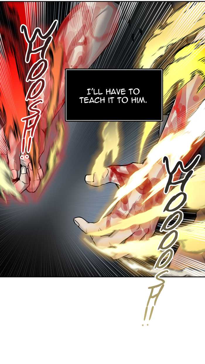 Tower Of God 411 74