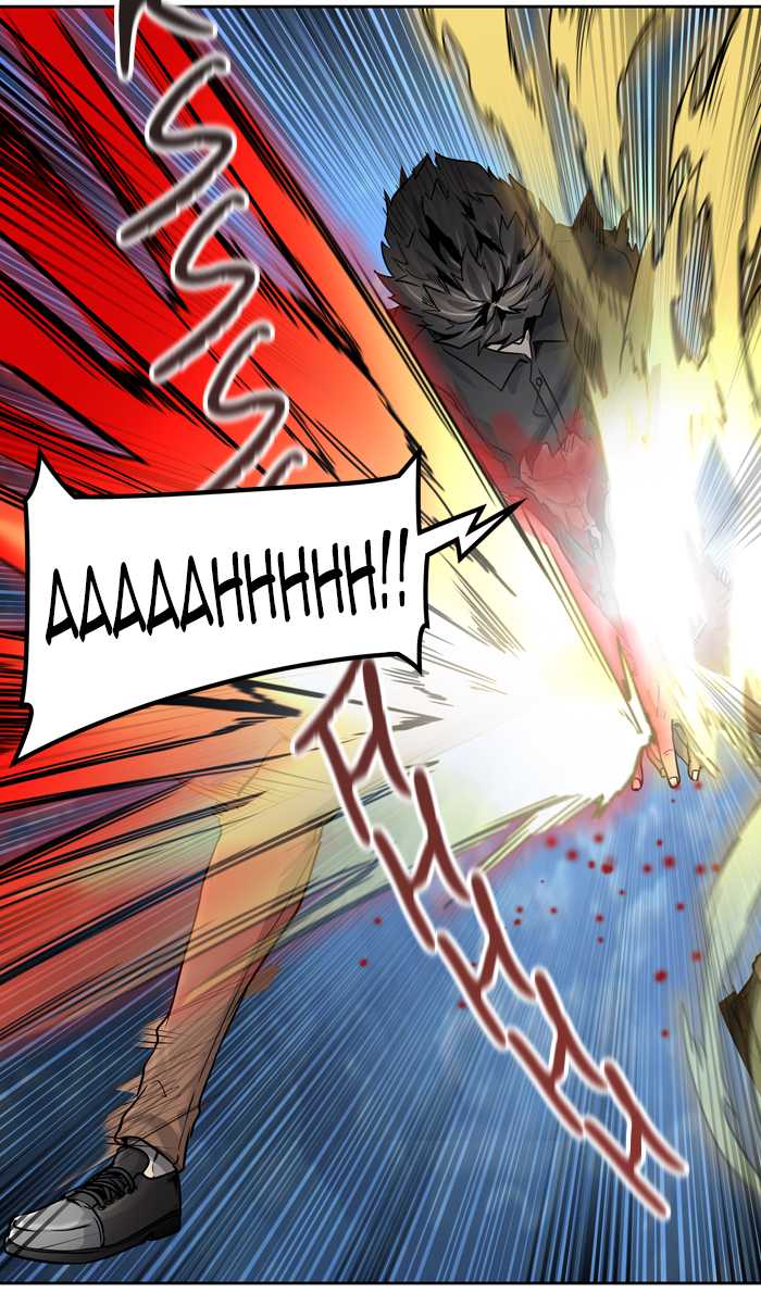 Tower Of God 411 77