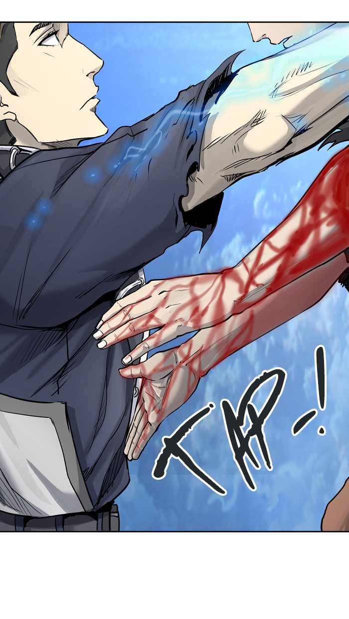 Tower Of God 411 82