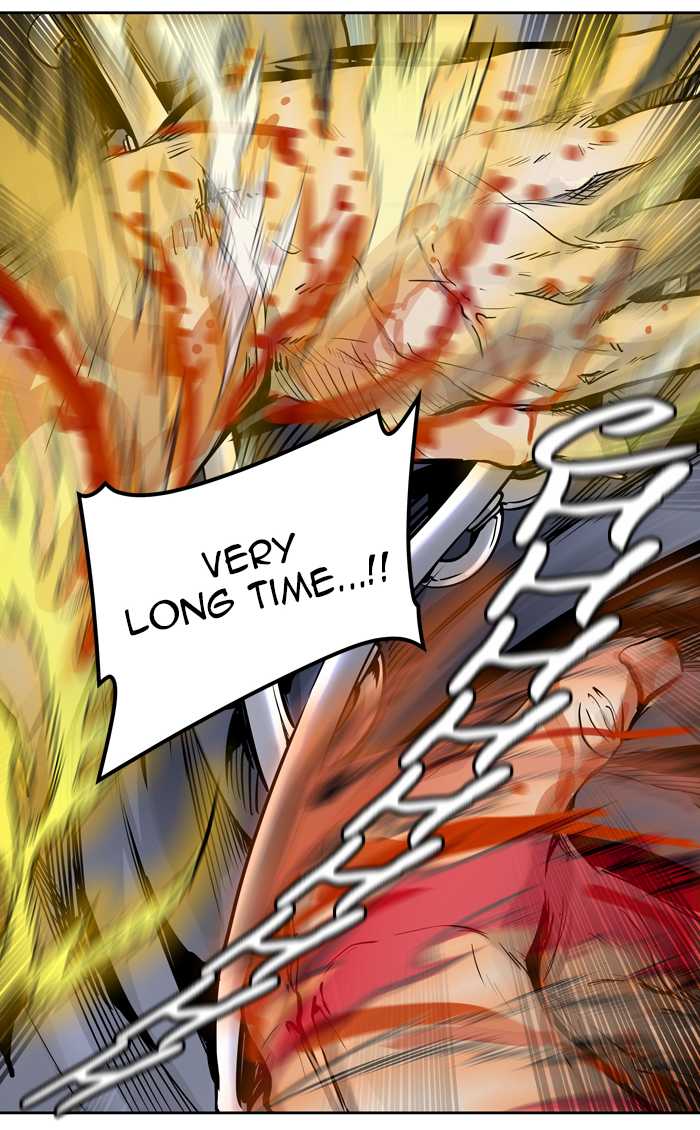 Tower Of God 411 85
