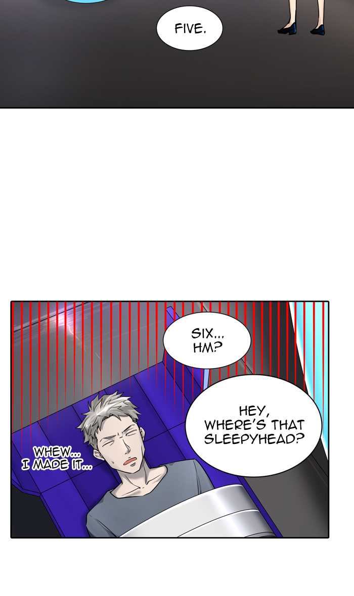 Tower Of God 411 9