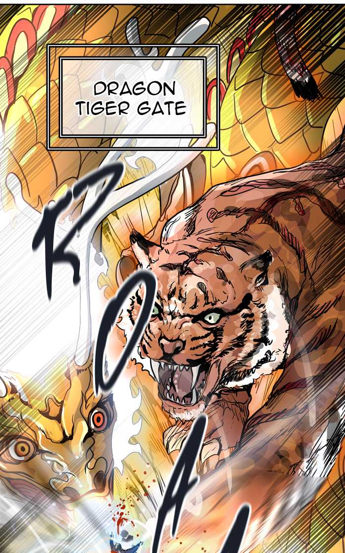 Tower Of God 411 91