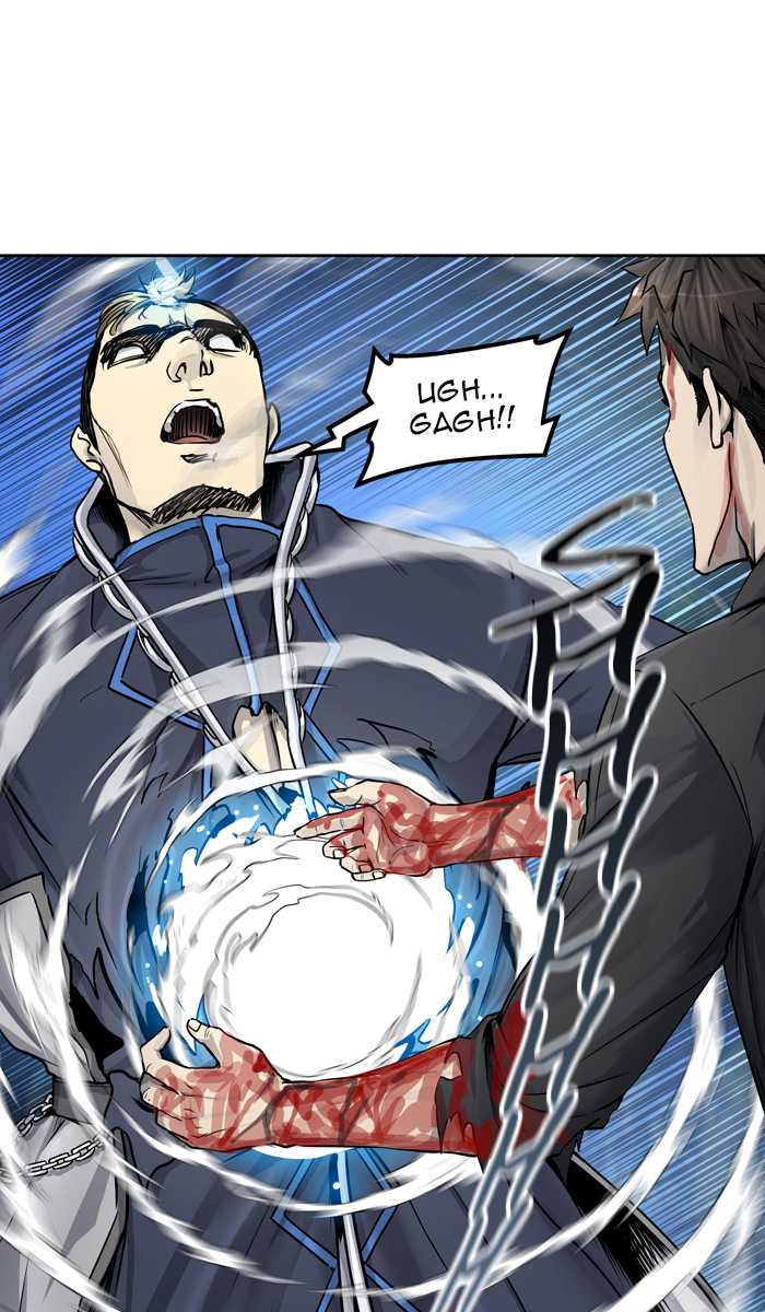 Tower Of God 411 95