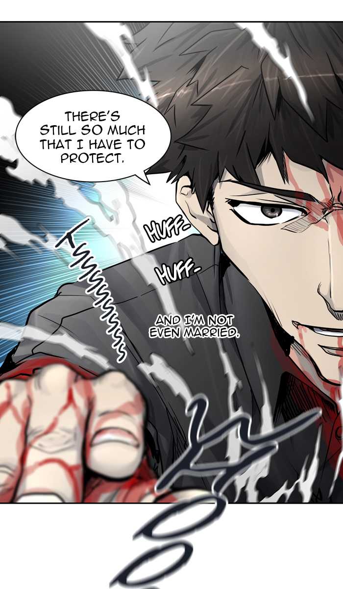 Tower Of God 411 97