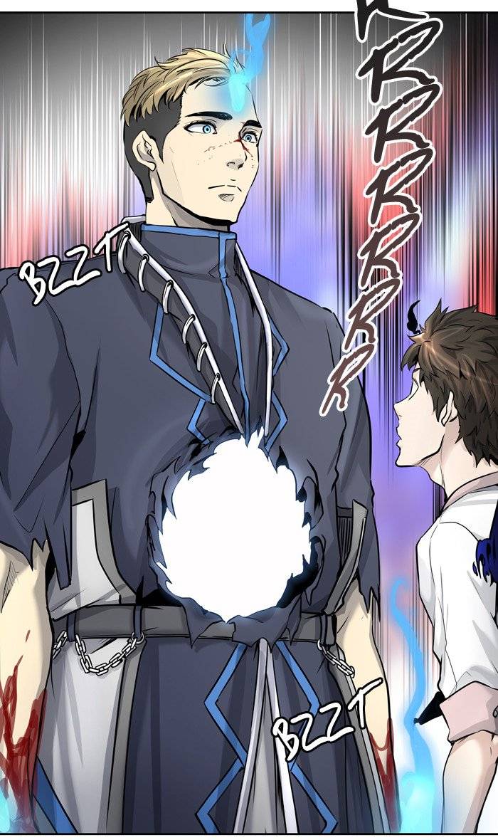 Tower Of God 412 105