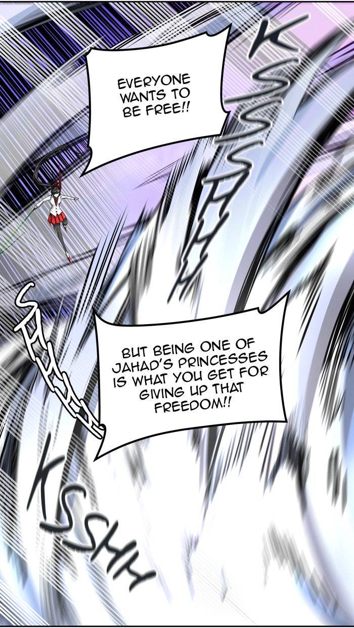 Tower Of God 412 21