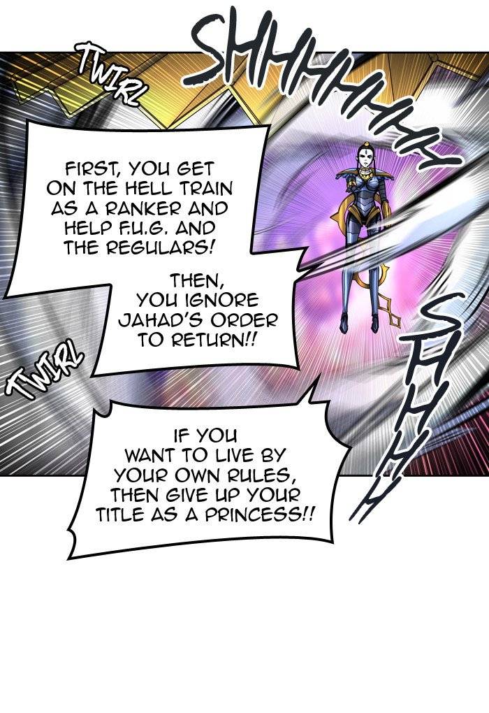 Tower Of God 412 23