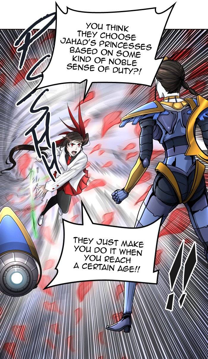 Tower Of God 412 29