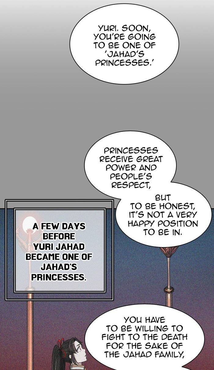 Tower Of God 412 32