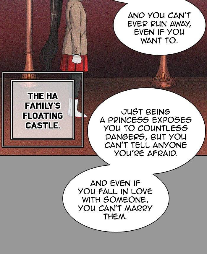 Tower Of God 412 33
