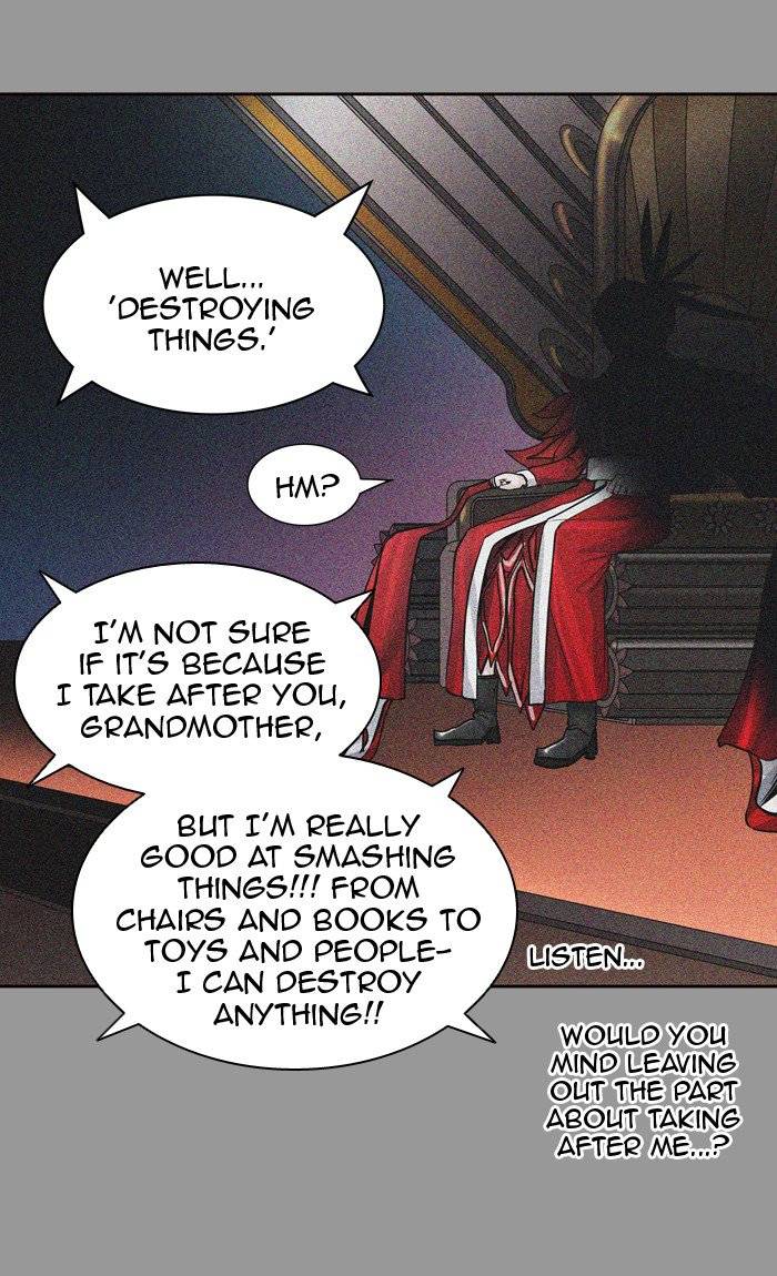 Tower Of God 412 36