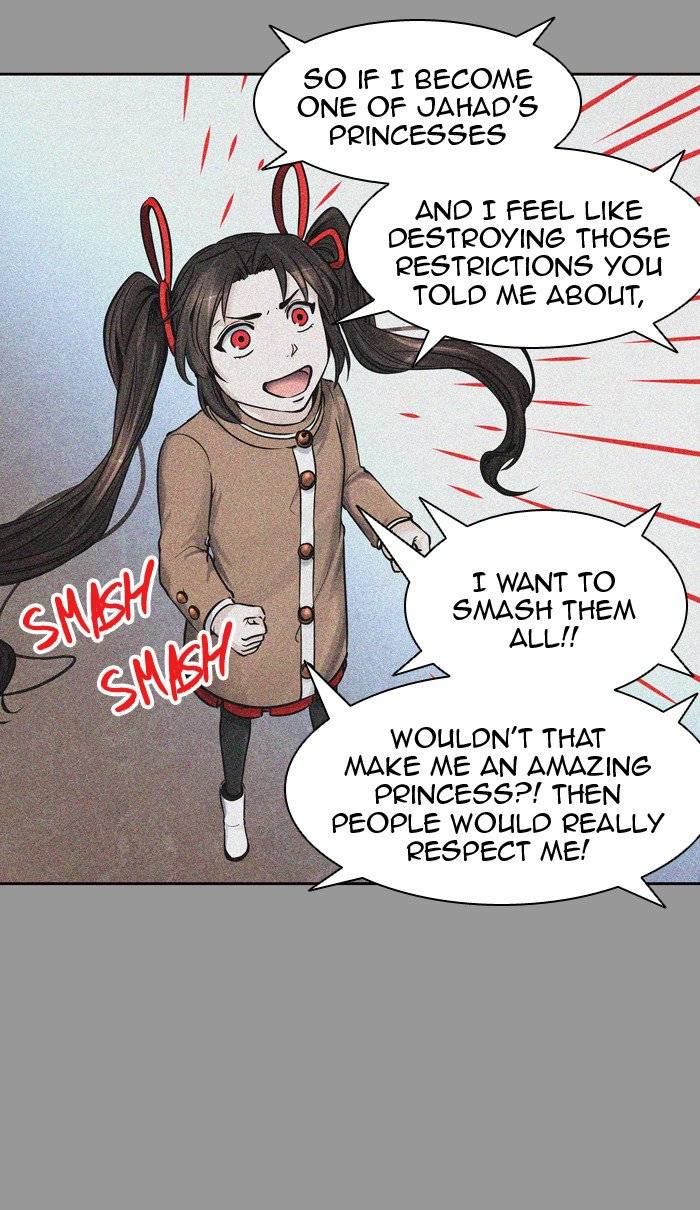 Tower Of God 412 37