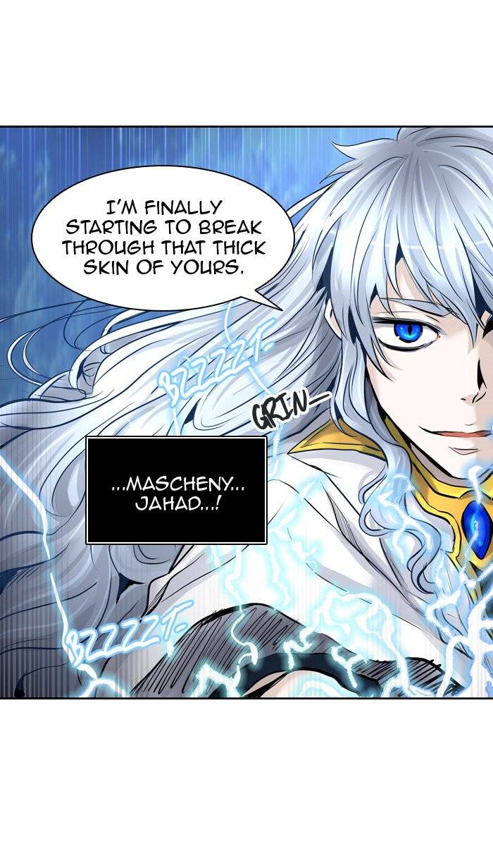 Tower Of God 412 4