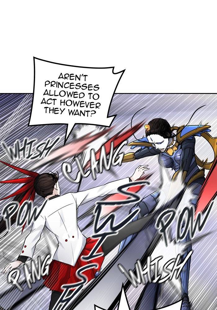 Tower Of God 412 40