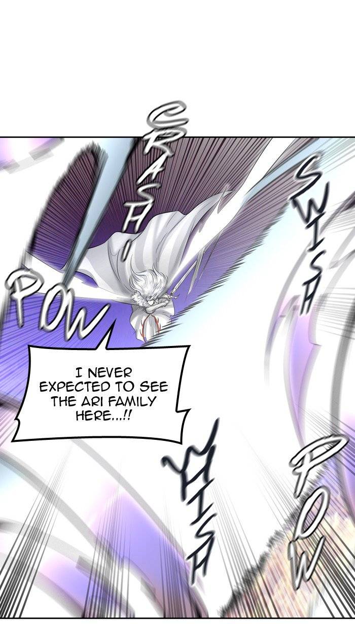 Tower Of God 412 58