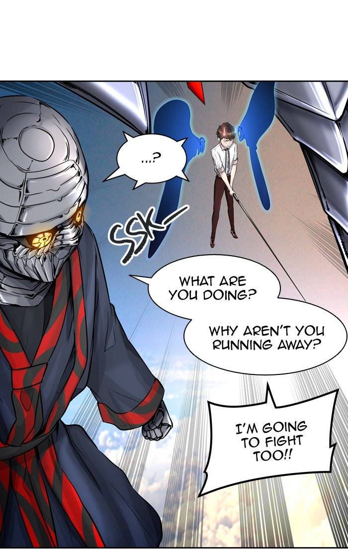 Tower Of God 412 60