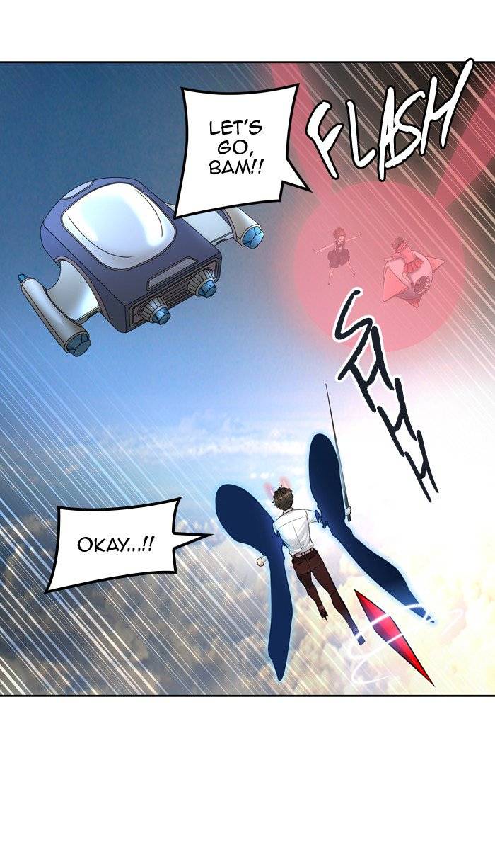 Tower Of God 412 64