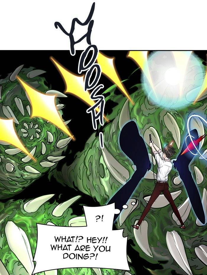 Tower Of God 412 70