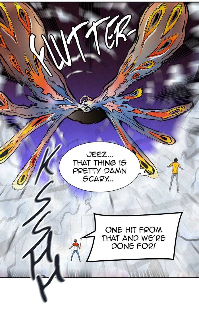 Tower Of God 412 91