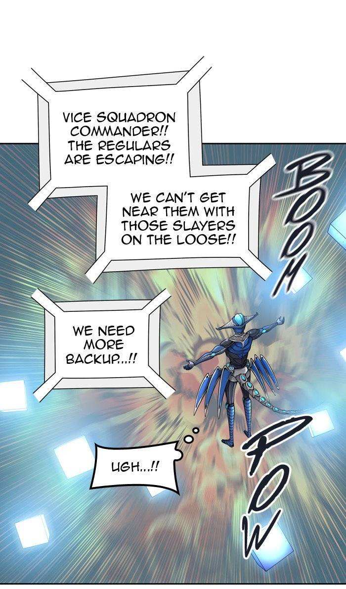 Tower Of God 412 95