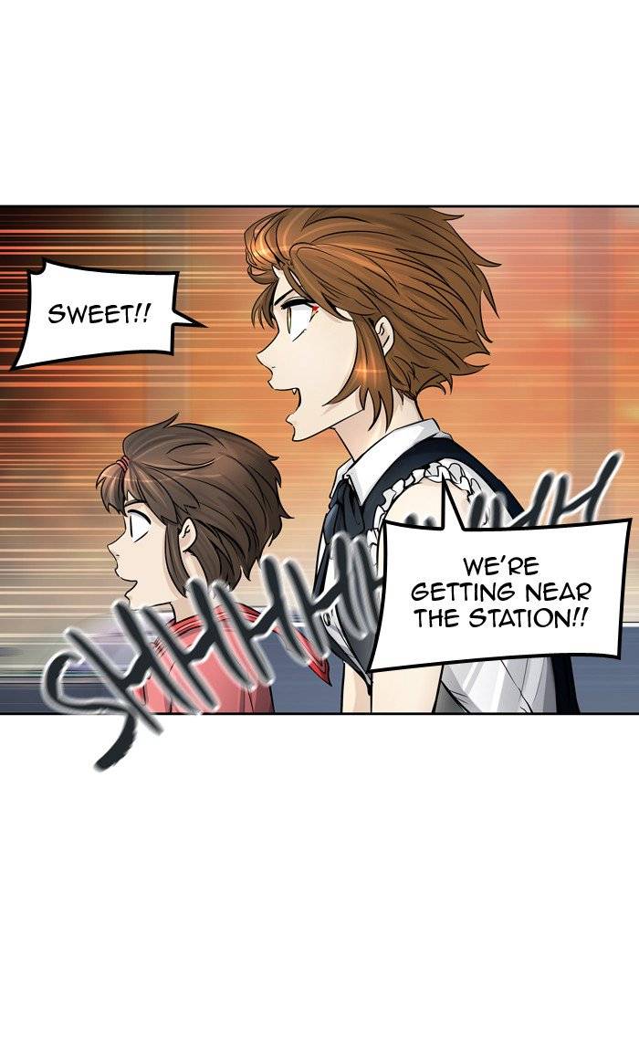 Tower Of God 412 98