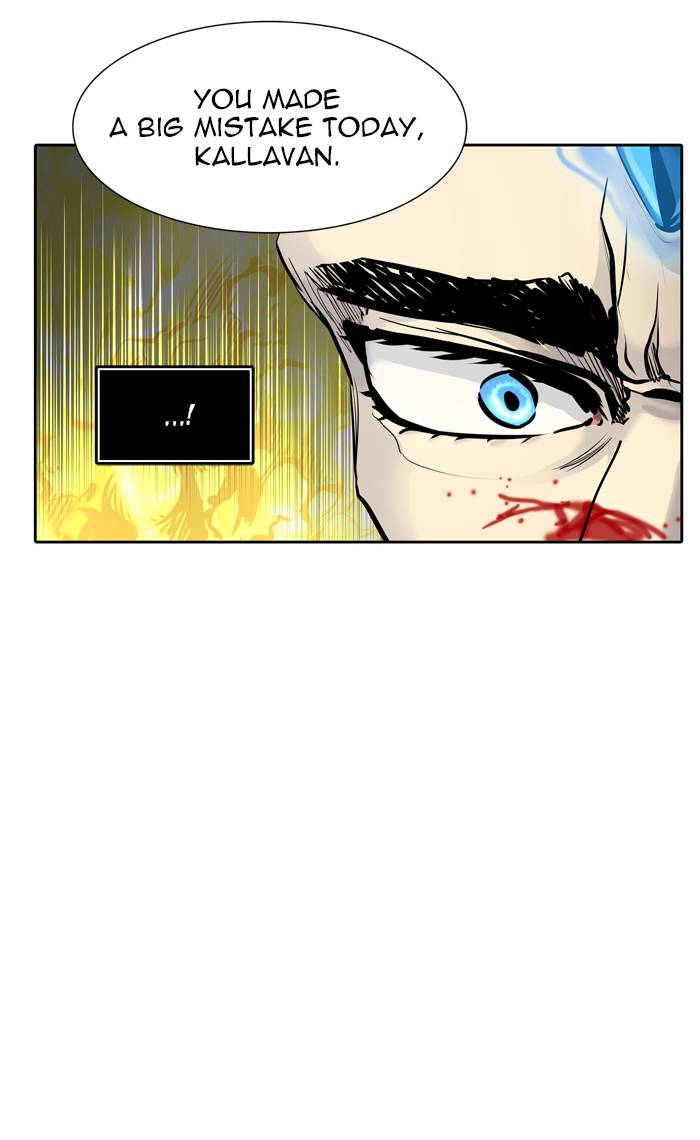 Tower Of God 414 100