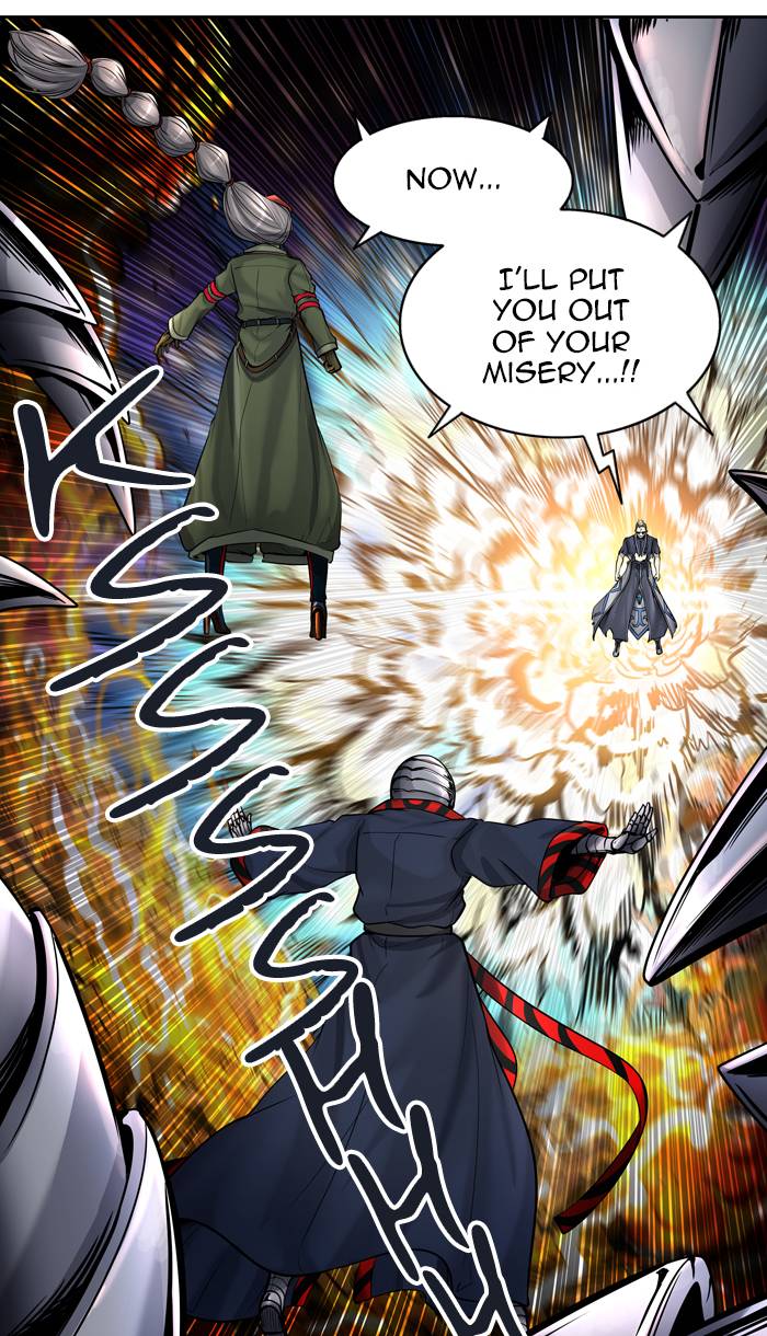 Tower Of God 414 106