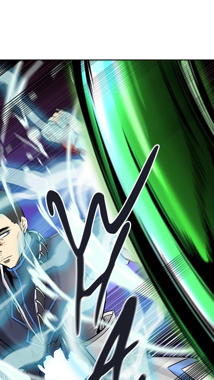 Tower Of God 414 16