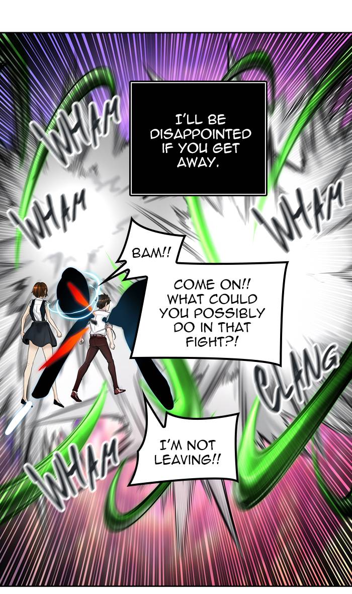 Tower Of God 414 22