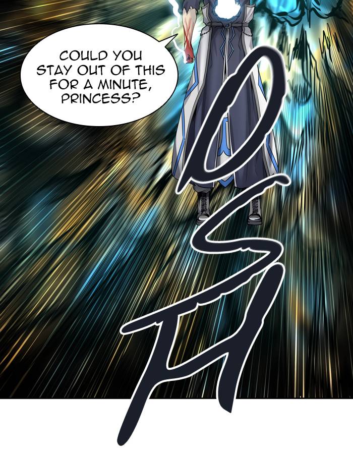 Tower Of God 414 40