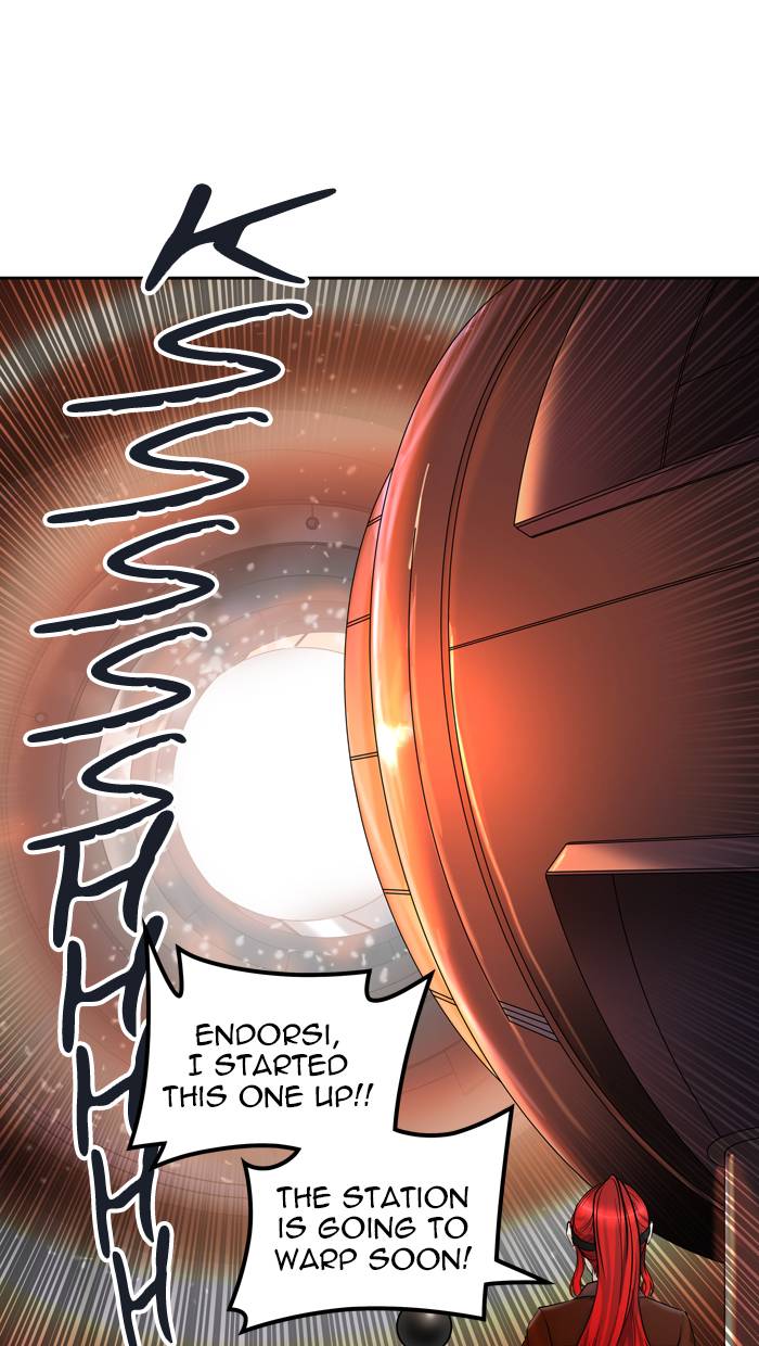 Tower Of God 414 55