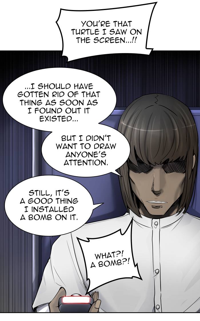 Tower Of God 414 58