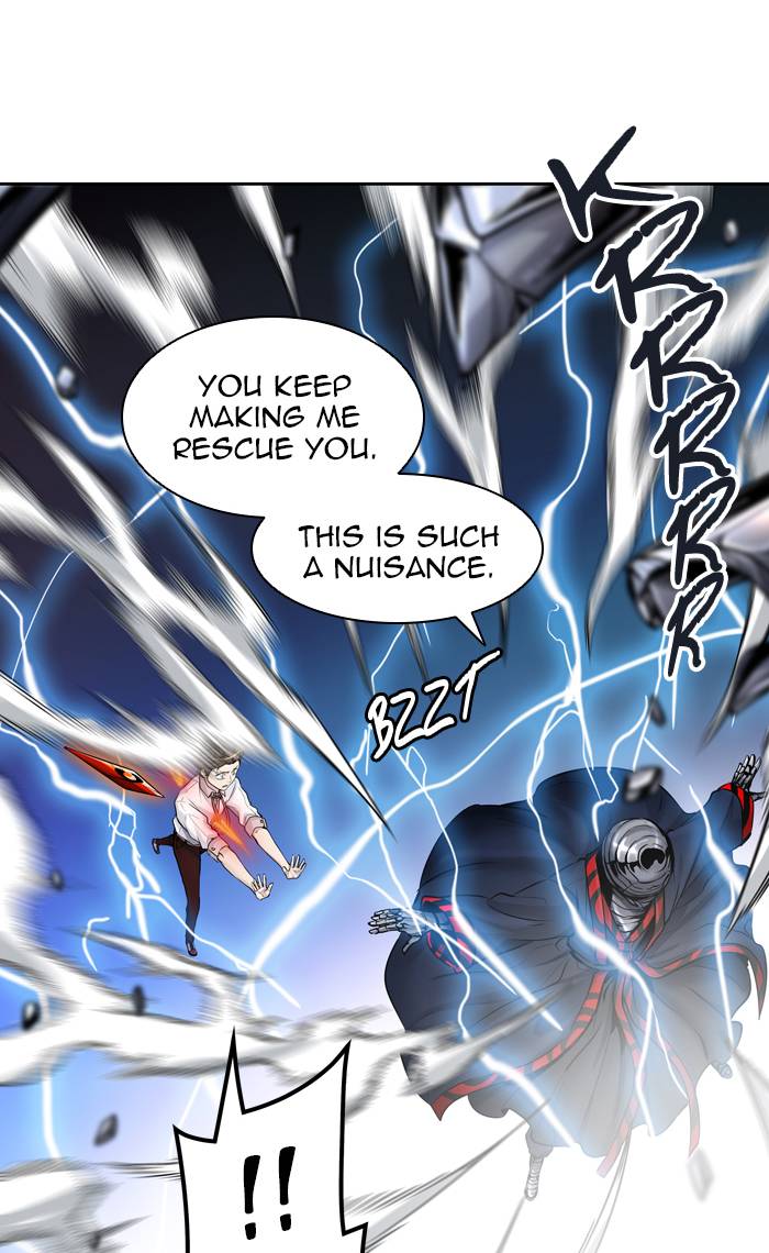 Tower Of God 414 68