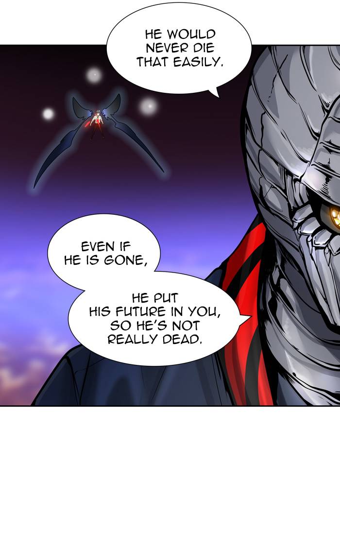 Tower Of God 414 77