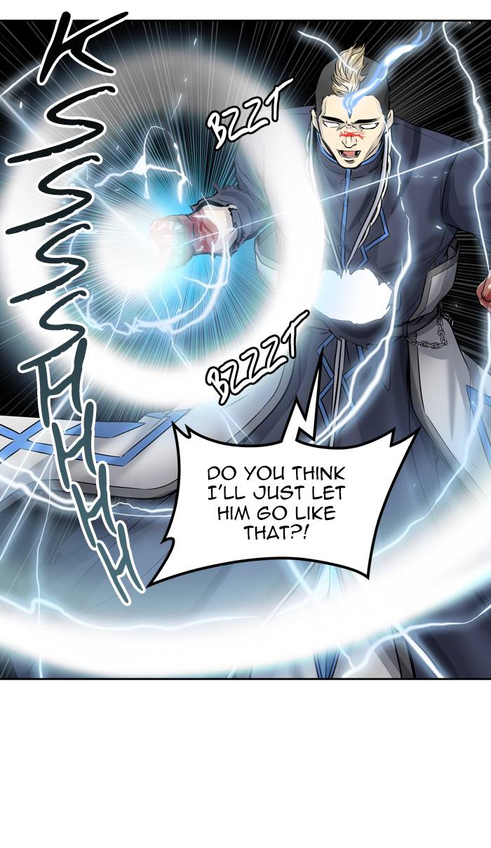 Tower Of God 414 81