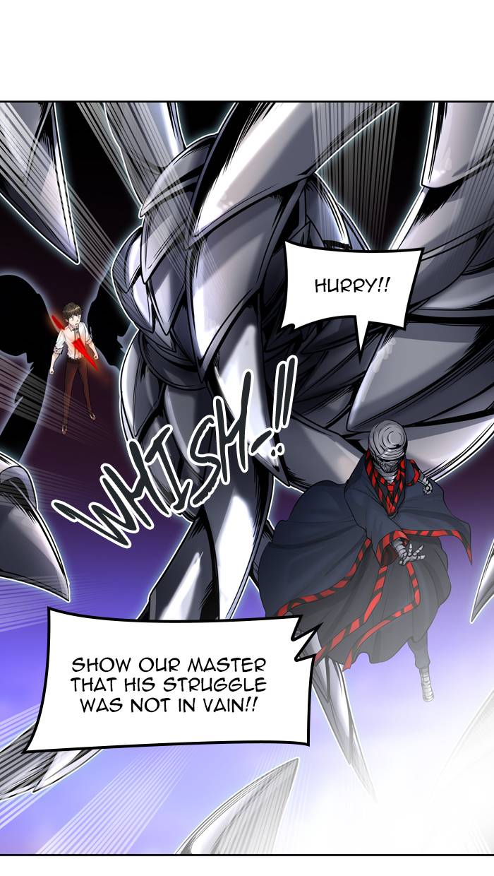 Tower Of God 414 82