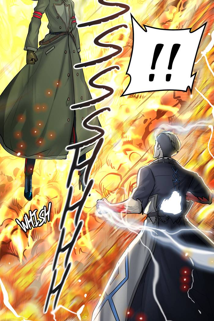 Tower Of God 414 87