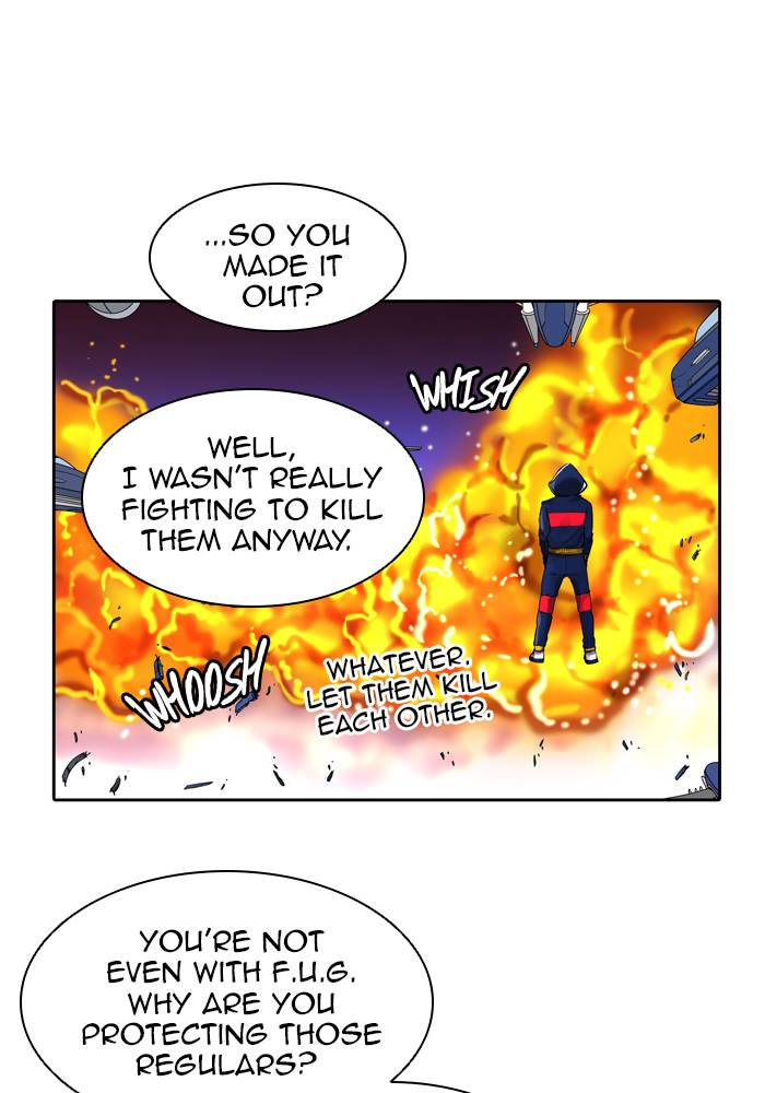 Tower Of God 414 90