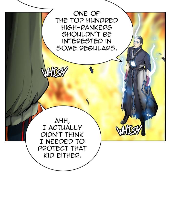 Tower Of God 414 91