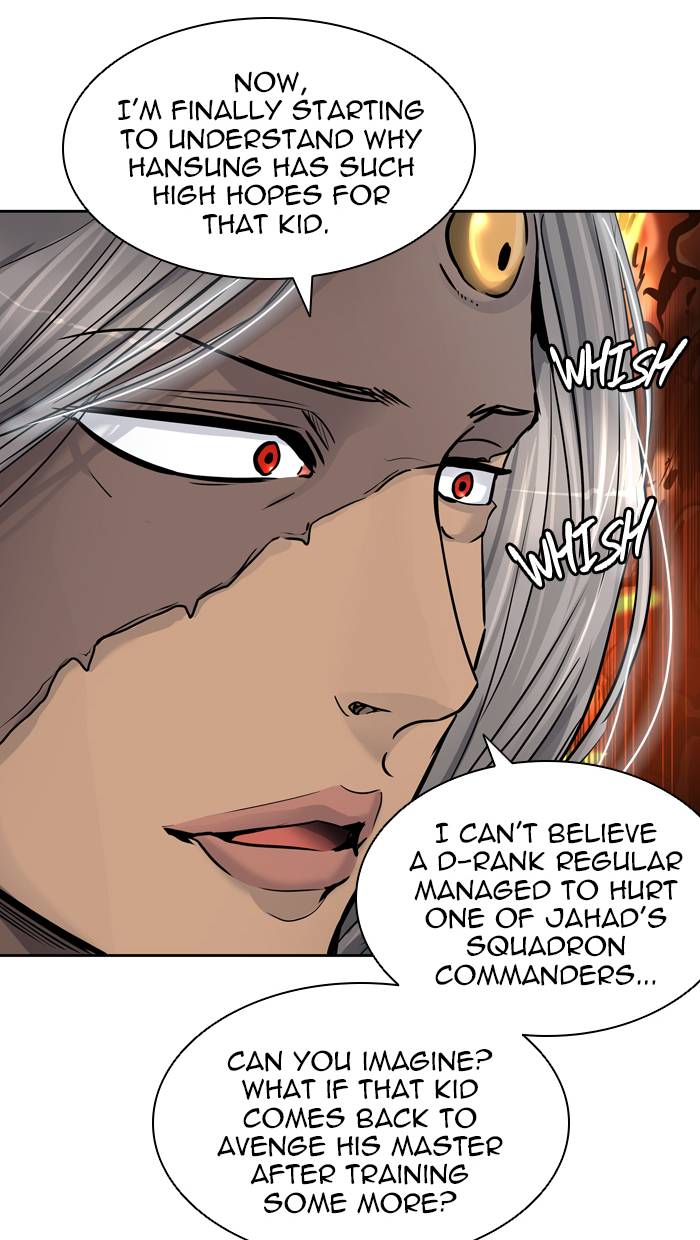 Tower Of God 414 98