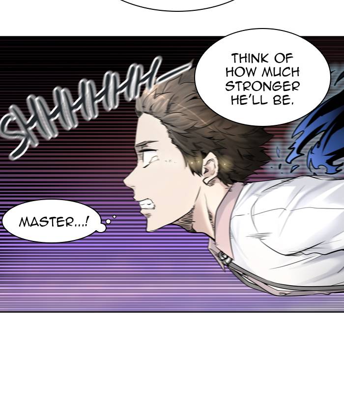 Tower Of God 414 99