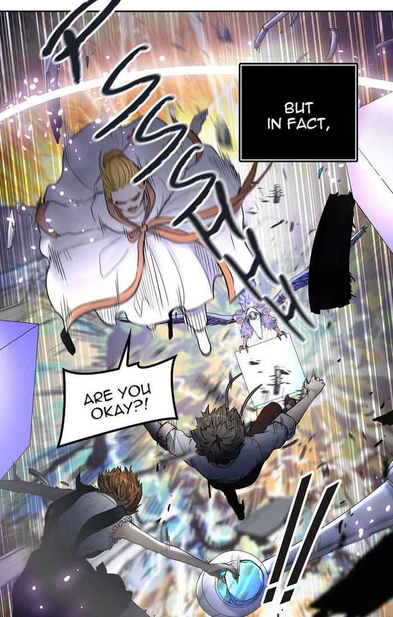 Tower Of God 415 101