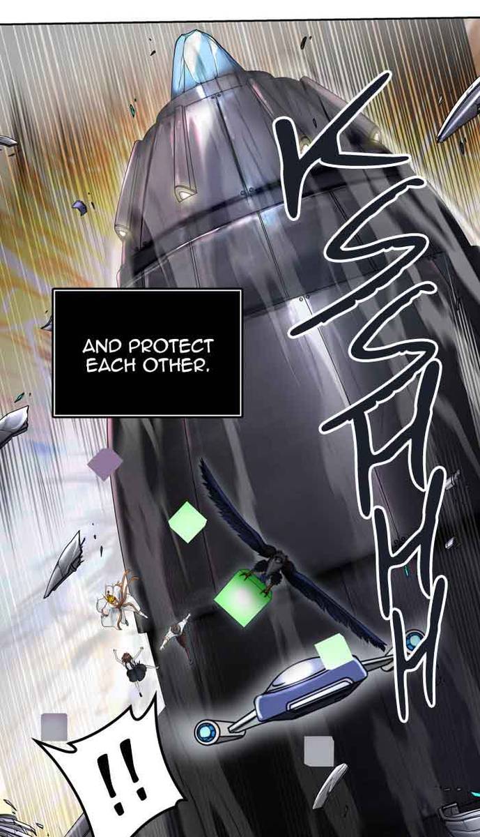 Tower Of God 415 106